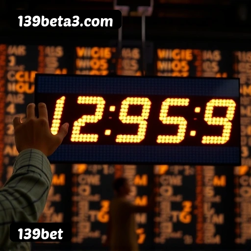 Comparação APP mobile vs versão web da 139bet