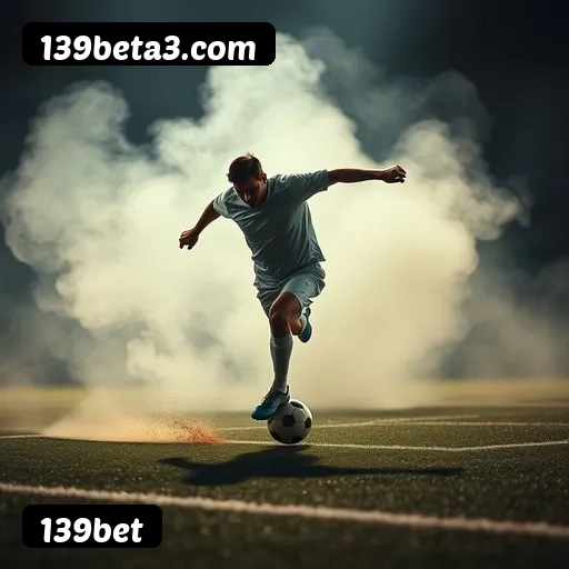 Logo da 139bet